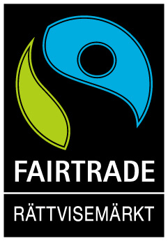 Fairtrade tygkassar allakassar.se