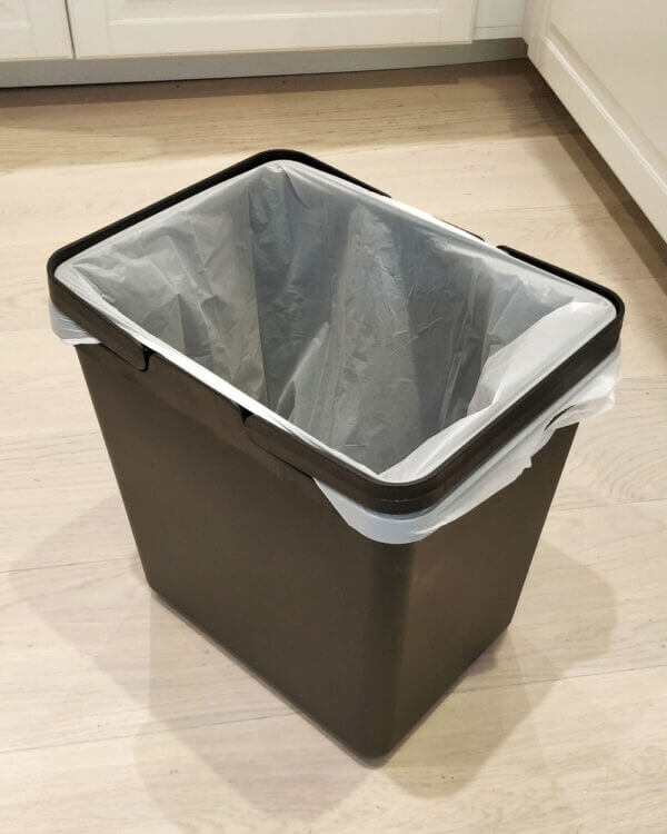 Plastpåse soppåse köpa påsar online